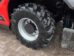Manitou MRT2660 360 160Y ST5 S1 Valid inspection, *Guarant