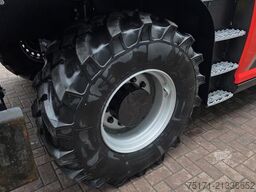 Manitou MRT2660 360 160Y ST5 S1 Valid inspection, *Guarant