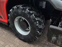 Manitou MRT2660 360 160Y ST5 S1 Valid inspection, *Guarant