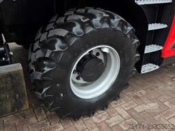 Manitou MRT2660 360 160Y ST5 S1 Valid inspection, *Guarant