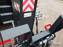 Manitou MRT2660 360 160Y ST5 S1 Valid inspection, *Guarant