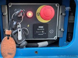 Jekko SPX532CL-2 Electric, Remote Controlled, 17.3m Lift