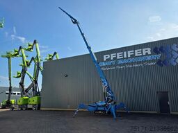 Jekko SPX532CL-2 Electric, Remote Controlled, 17.3m Lift