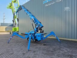 Jekko SPX532CL-2 Electric, Remote Controlled, 17.3m Lift