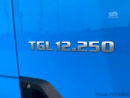 MAN TGL 12.250/Kipper/NL6,3To/Klima/Nur 63 tkm/Top