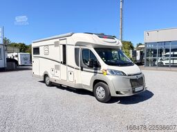 CARTHAGO Chic C-Line T 4.9 LE Einzelbetten-Automatik-AHK