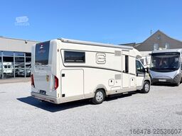 CARTHAGO Chic C-Line T 4.9 LE Einzelbetten-Automatik-AHK