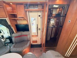 CARTHAGO Chic C-Line T 4.9 LE Einzelbetten-Automatik-AHK