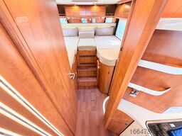 CARTHAGO Chic C-Line T 4.9 LE Einzelbetten-Automatik-AHK