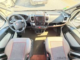 CARTHAGO Chic C-Line T 4.9 LE Einzelbetten-Automatik-AHK