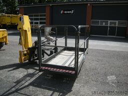 Merlo Tremme