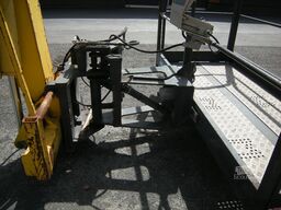 Merlo Tremme