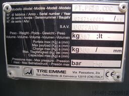 Merlo Tremme