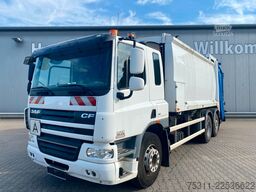 DAF CF 75.310 FAN 6x2| Schörling/Zöller*AC*Lenk*1.Hd