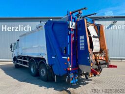 DAF CF 75.310 FAN 6x2| Schörling/Zöller*AC*Lenk*1.Hd
