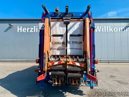 DAF CF 75.310 FAN 6x2| Schörling/Zöller*AC*Lenk*1.Hd