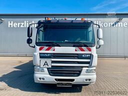 DAF CF 75.310 FAN 6x2| Schörling/Zöller*AC*Lenk*1.Hd