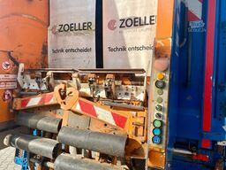 DAF CF 75.310 FAN 6x2| Schörling/Zöller*AC*Lenk*1.Hd