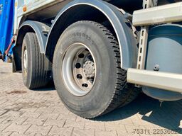 DAF CF 75.310 FAN 6x2| Schörling/Zöller*AC*Lenk*1.Hd