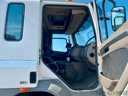 DAF CF 75.310 FAN 6x2| Schörling/Zöller*AC*Lenk*1.Hd