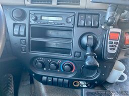 DAF CF 75.310 FAN 6x2| Schörling/Zöller*AC*Lenk*1.Hd