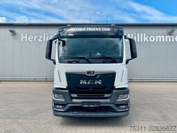 MAN TGS 26.510 6x2-4 | PK 22002-EH*6x Ausschübe*Funk