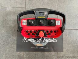 MAN TGS 26.510 6x2-4 | PK 22002-EH*6x Ausschübe*Funk