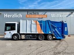 MERCEDES-BENZ Econic 2629 | Haller/Zöller Aufbau*3x Sitze*Luft
