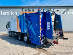 MERCEDES-BENZ Econic 2629 | Haller/Zöller Aufbau*3x Sitze*Luft