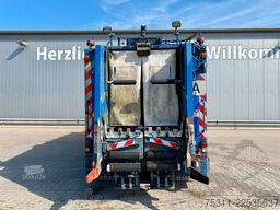 MERCEDES-BENZ Econic 2629 | Haller/Zöller Aufbau*3x Sitze*Luft