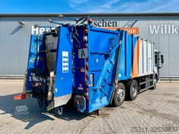 MERCEDES-BENZ Econic 2629 | Haller/Zöller Aufbau*3x Sitze*Luft