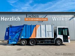 MERCEDES-BENZ Econic 2629 | Haller/Zöller Aufbau*3x Sitze*Luft