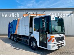 MERCEDES-BENZ Econic 2629 | Haller/Zöller Aufbau*3x Sitze*Luft
