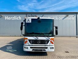 MERCEDES-BENZ Econic 2629 | Haller/Zöller Aufbau*3x Sitze*Luft