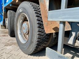 MERCEDES-BENZ Econic 2629 | Haller/Zöller Aufbau*3x Sitze*Luft