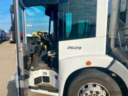 MERCEDES-BENZ Econic 2629 | Haller/Zöller Aufbau*3x Sitze*Luft