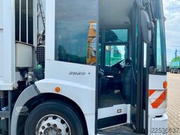 MERCEDES-BENZ Econic 2629 | Haller/Zöller Aufbau*3x Sitze*Luft