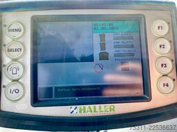 MERCEDES-BENZ Econic 2629 | Haller/Zöller Aufbau*3x Sitze*Luft