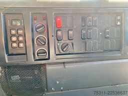 MERCEDES-BENZ Econic 2629 | Haller/Zöller Aufbau*3x Sitze*Luft