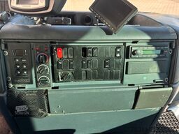 MERCEDES-BENZ Econic 2629 | Haller/Zöller Aufbau*3x Sitze*Luft