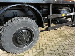 MAN 9.150 4x4, Allrad, Hiab 071 AW, Einzelbereifung