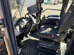 KOMATSU WA 470-7, Schaufel 4,7m³, ZSA, Klima, Kamera