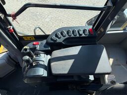 KOMATSU WA 470-7, Schaufel 4,7m³, ZSA, Klima, Kamera