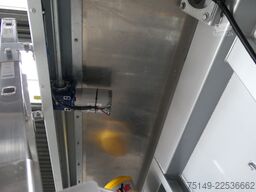 REISCH RHKS-SR, Stahl, 29m³, Cramaro, Luft-Lift, SAF