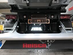 REISCH RHKS-SR, Stahl, 29m³, Cramaro, Luft-Lift, SAF