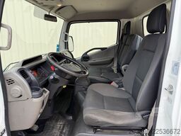 NISSAN Cabstar 32.12 Klubb K26 Arbeitsbühne /11.8 Meter