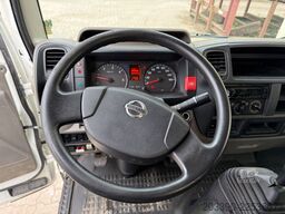 NISSAN Cabstar 32.12 Klubb K26 Arbeitsbühne /11.8 Meter