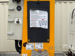 NISSAN Cabstar 32.12 Klubb K26 Arbeitsbühne /11.8 Meter