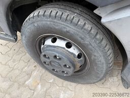 NISSAN Cabstar 32.12 Klubb K26 Arbeitsbühne /11.8 Meter