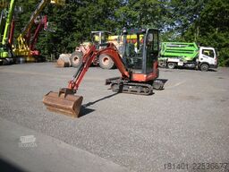 Kubota KX 019-4